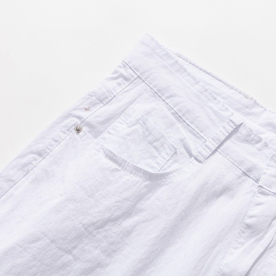 LuxluxHouse Best Quality Clothes Amiri Pants