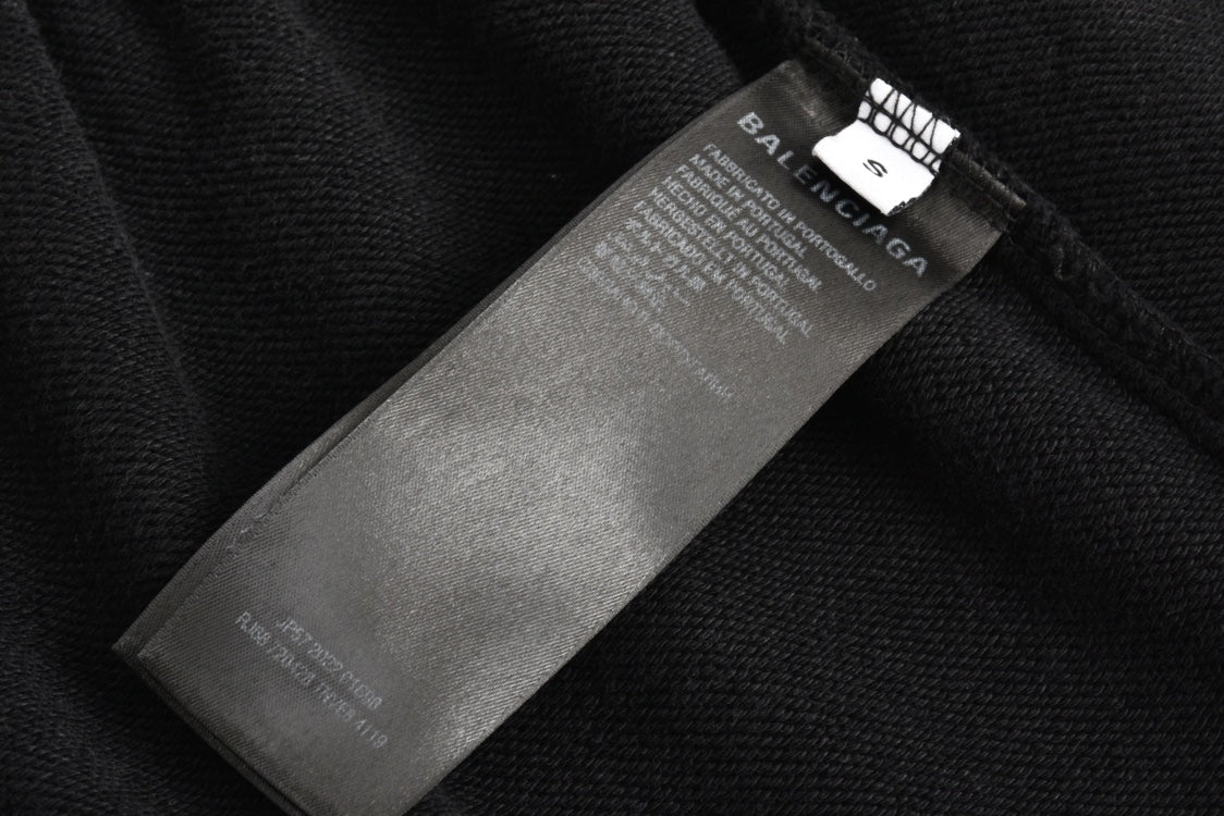 LuxluxHouse Best Quality Clothes Balenciaga Pants
