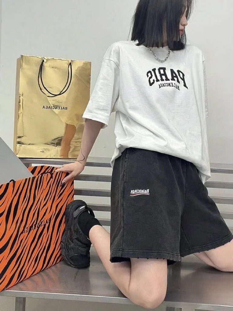 LuxluxHouse Best Quality Clothes Balenciaga Pants
