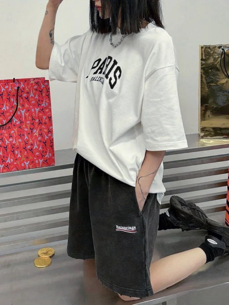 LuxluxHouse Best Quality Clothes Balenciaga Pants
