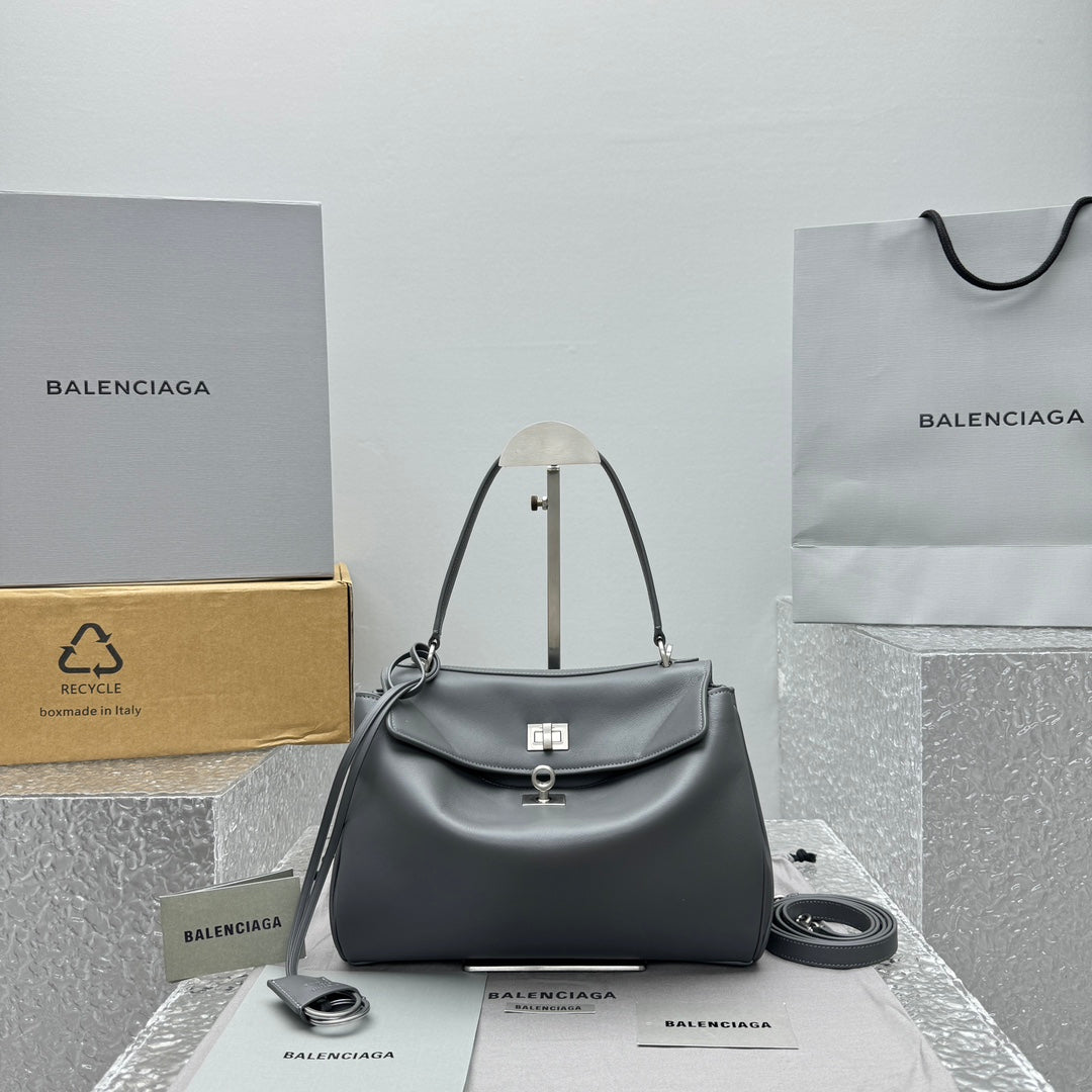 LuxluxHouse Best Quality Bags Balenciaga Women Men