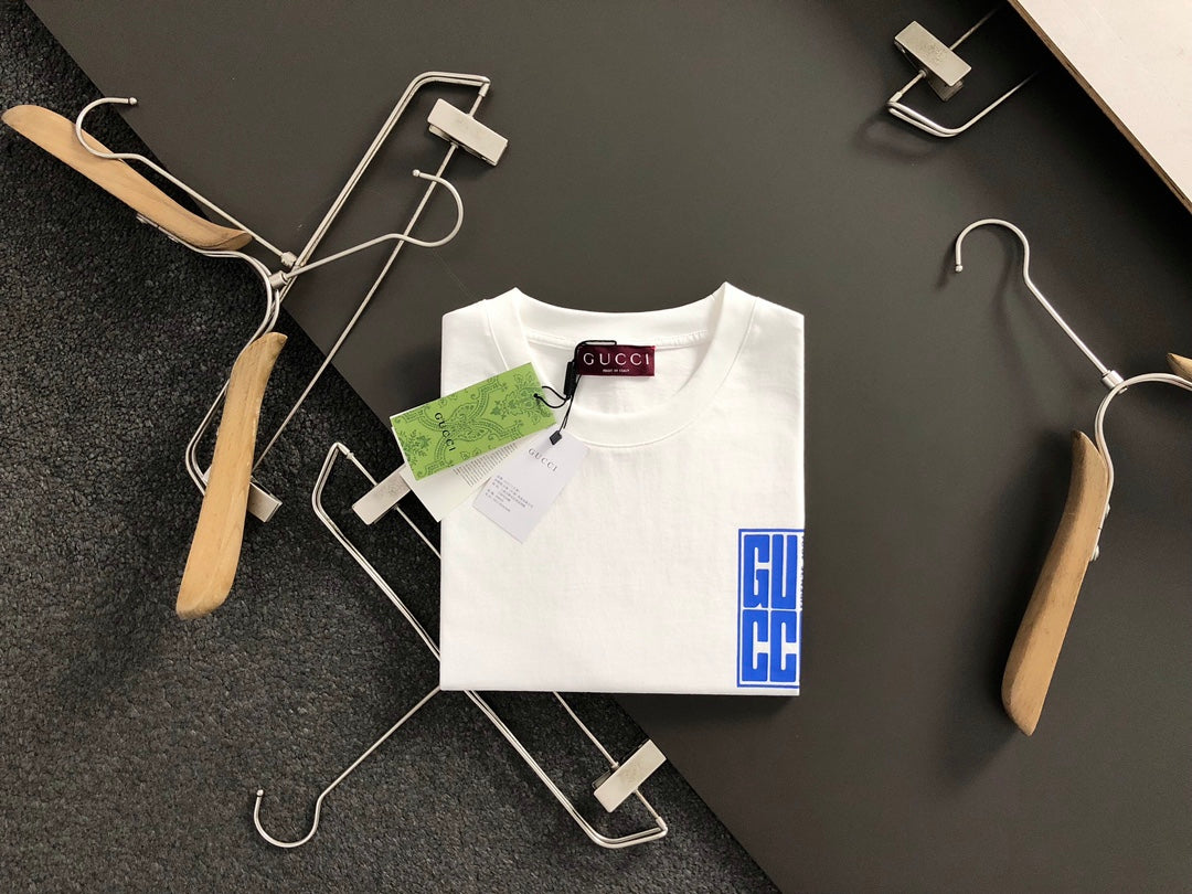LuxluxHouse Best Quality Clothes Gucci T-shirt