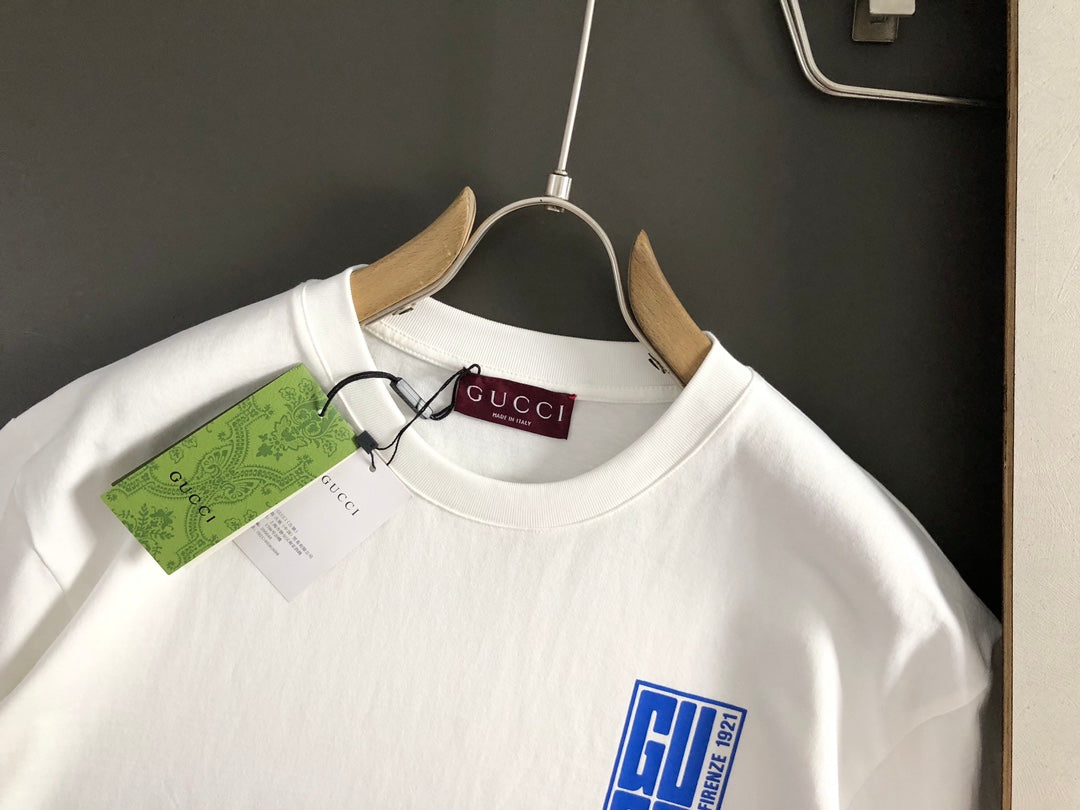 LuxluxHouse Best Quality Clothes Gucci T-shirt