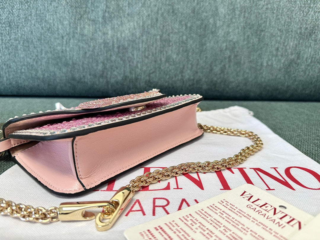 LuxluxHouse Best Quality Bags Valentino Women