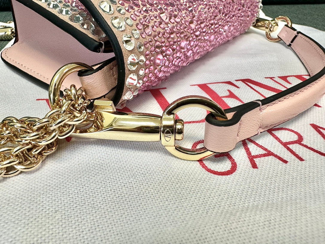 LuxluxHouse Best Quality Bags Valentino Women