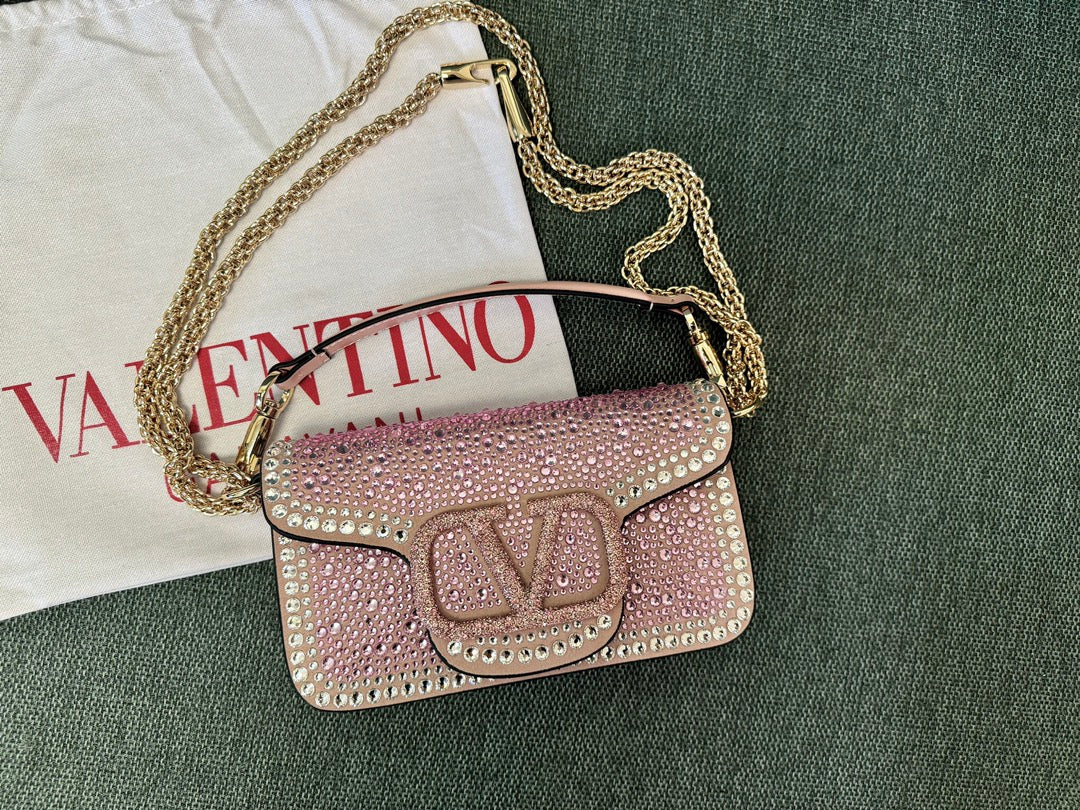 LuxluxHouse Best Quality Bags Valentino Women