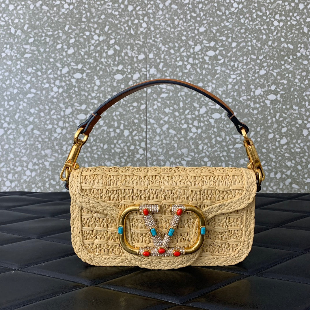 LuxluxHouse Best Quality Bags Valentino Women