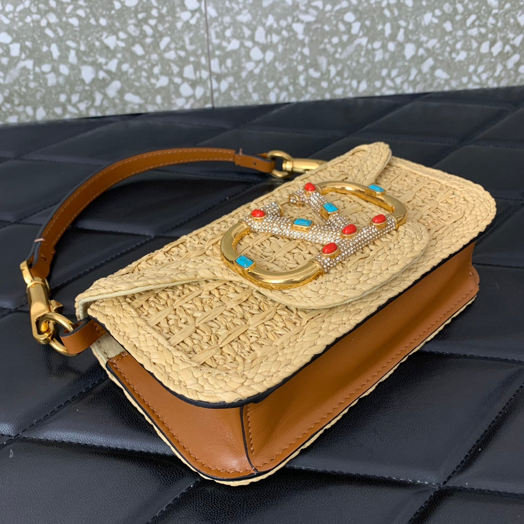 LuxluxHouse Best Quality Bags Valentino Women