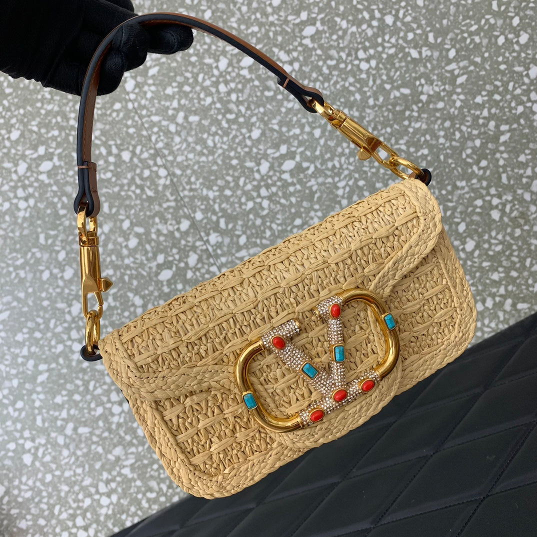 LuxluxHouse Best Quality Bags Valentino Women