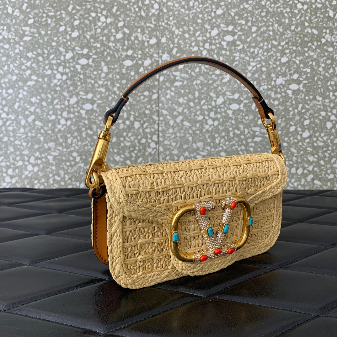 LuxluxHouse Best Quality Bags Valentino Women