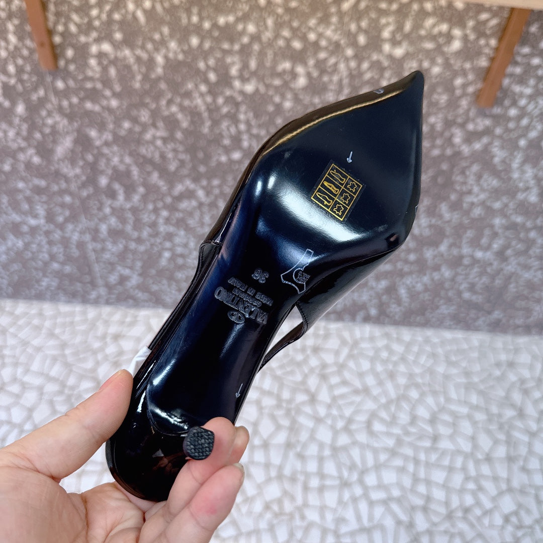 LuxluxHouse Best Quality Valentino Women Shoes