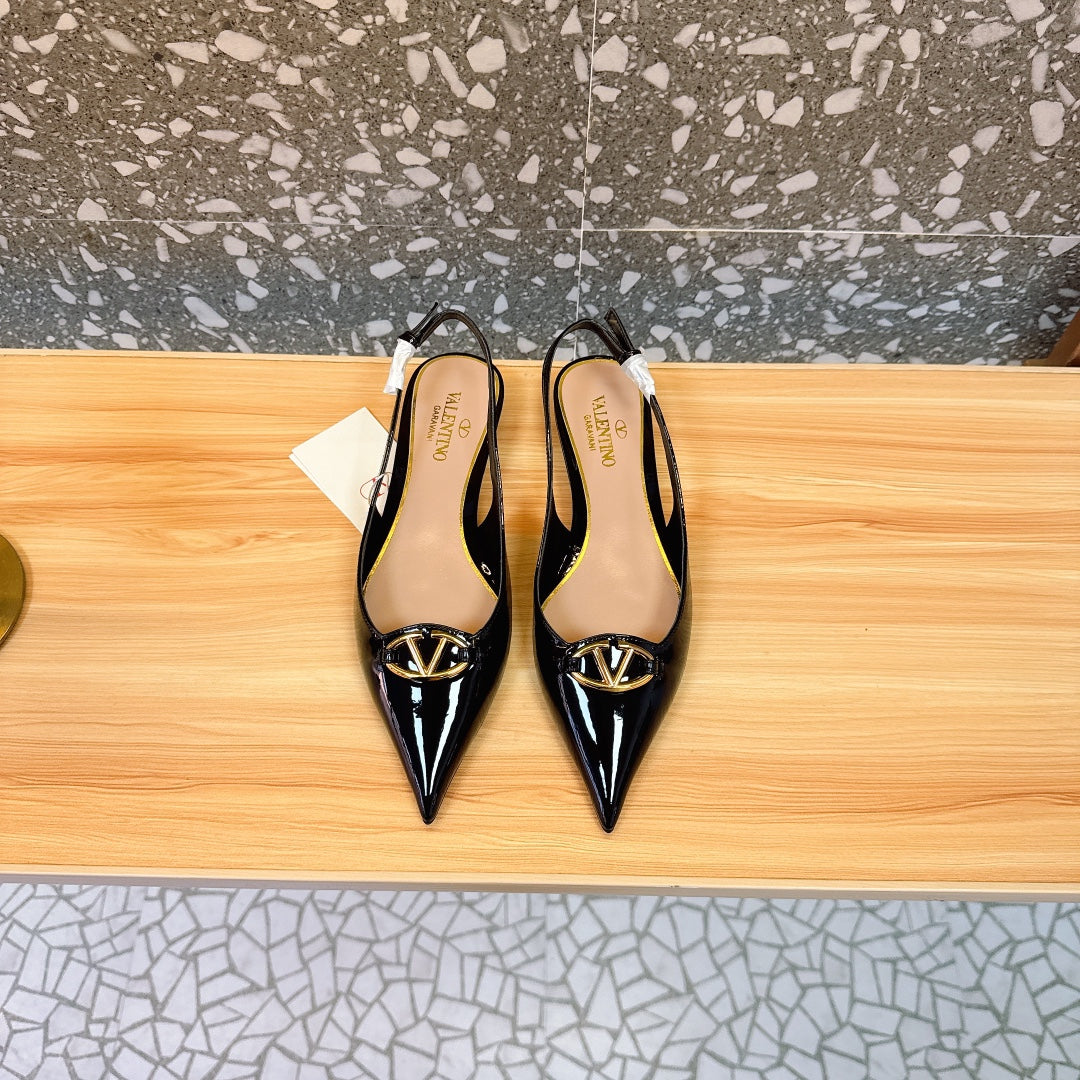 LuxluxHouse Best Quality Valentino Women Shoes
