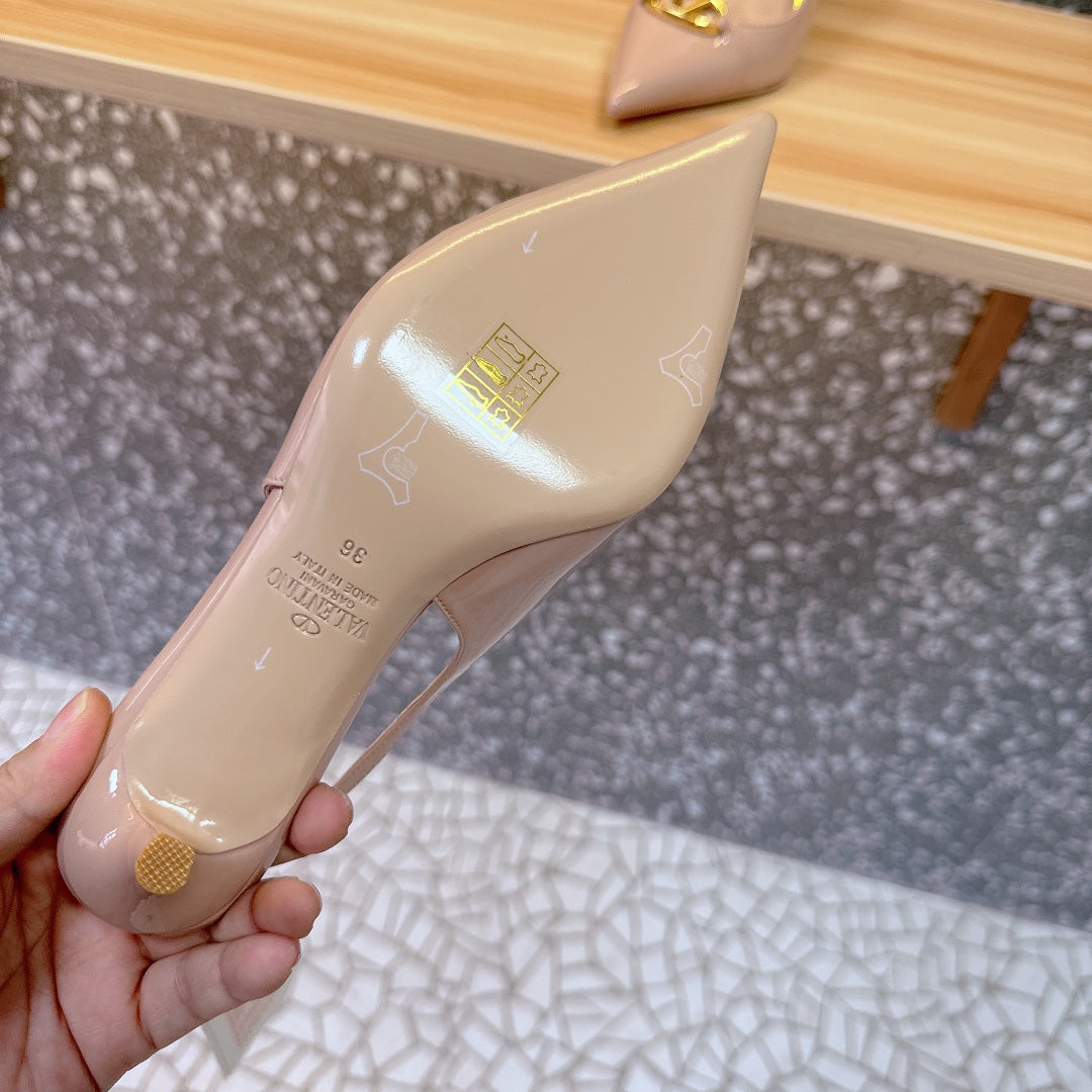 LuxluxHouse Best Quality Valentino Women Shoes