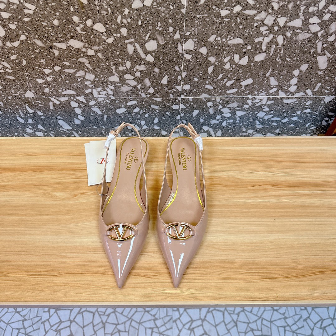 LuxluxHouse Best Quality Valentino Women Shoes