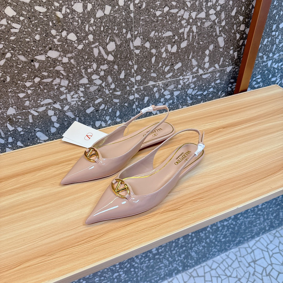 LuxluxHouse Best Quality Valentino Women Shoes