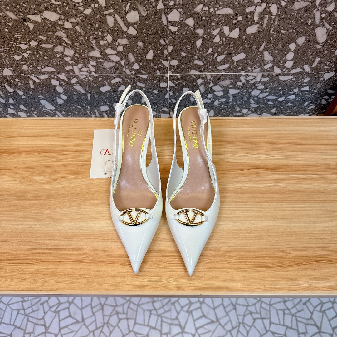 LuxluxHouse Best Quality Valentino Women Shoes