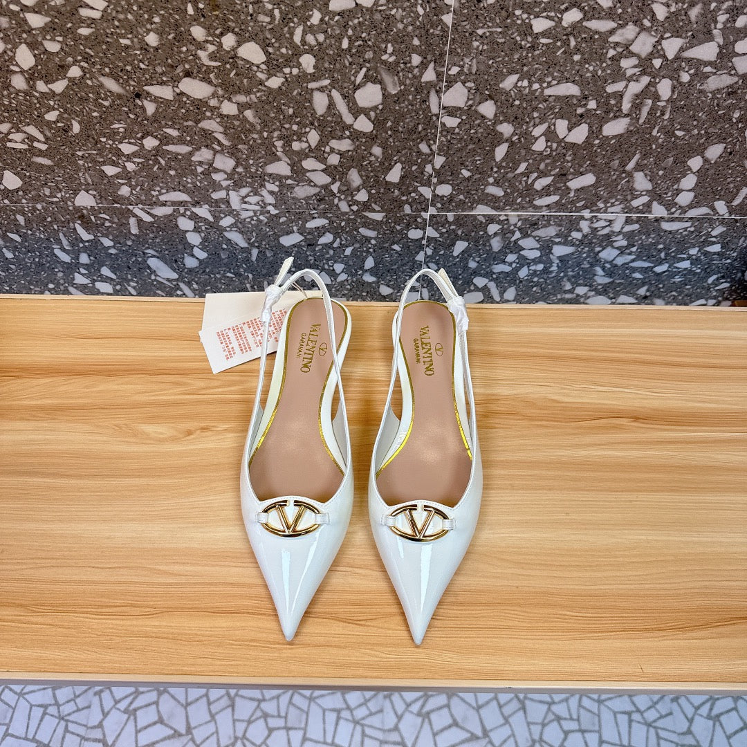 LuxluxHouse Best Quality Valentino Women Shoes