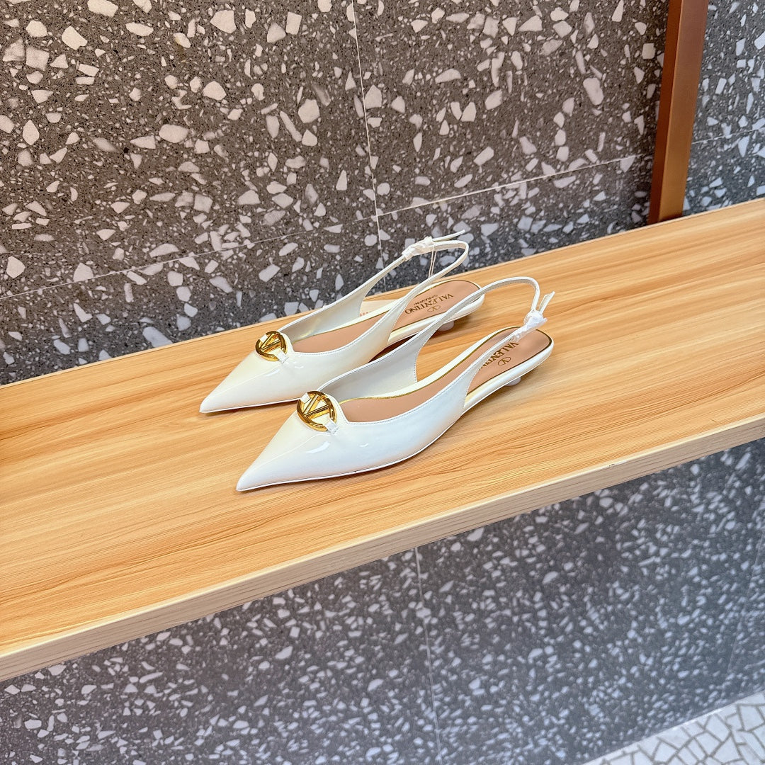 LuxluxHouse Best Quality Valentino Women Shoes