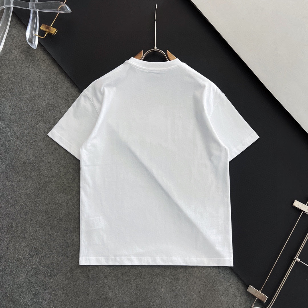 LuxluxHouse Best Quality Clothes Fendi T-shirt