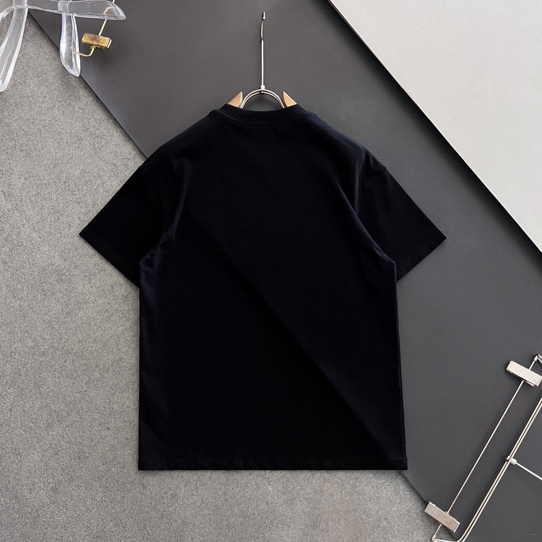 LuxluxHouse Best Quality Clothes Fendi T-shirt