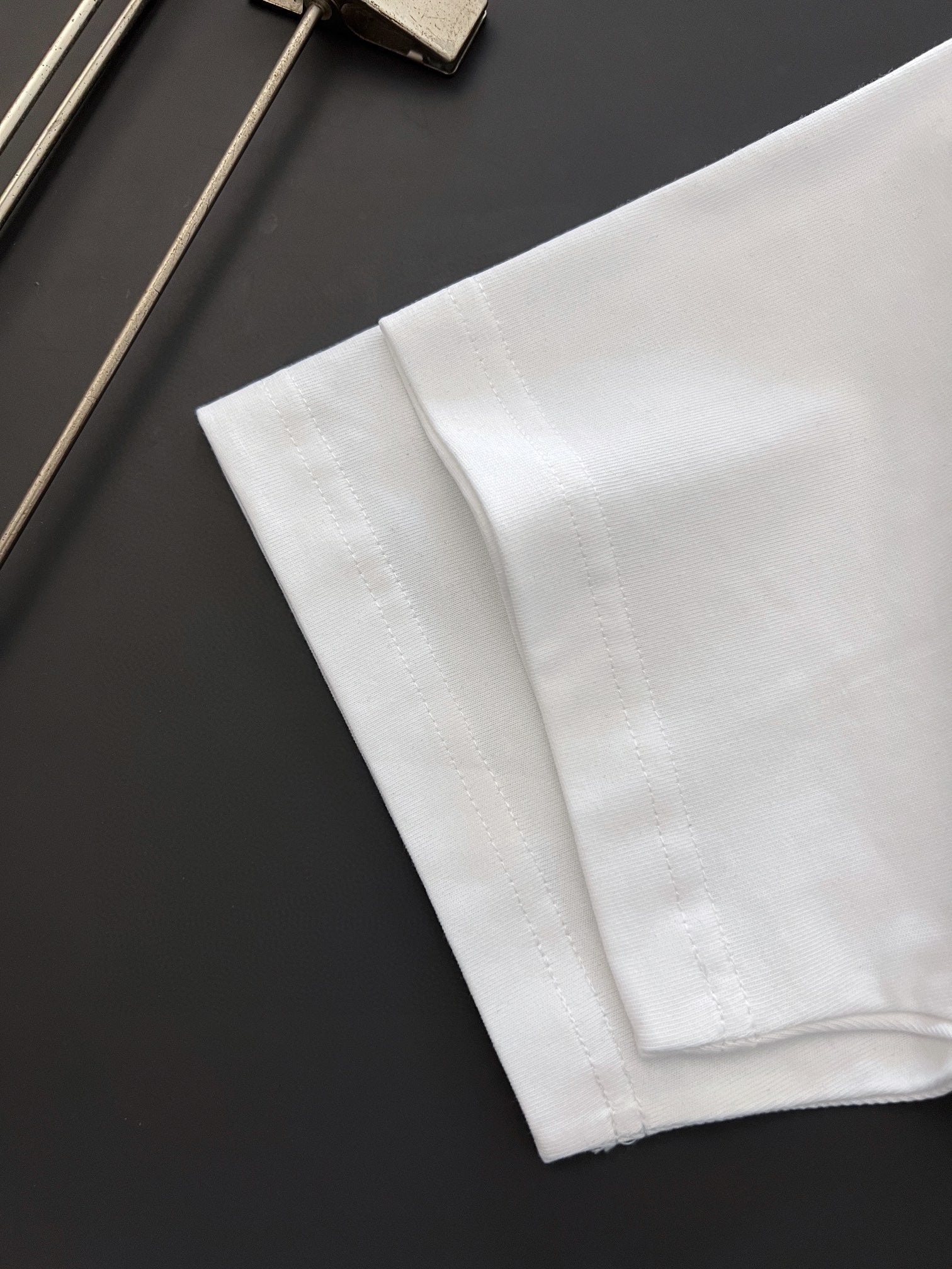 LuxluxHouse Best Quality Clothes Fendi T-shirt
