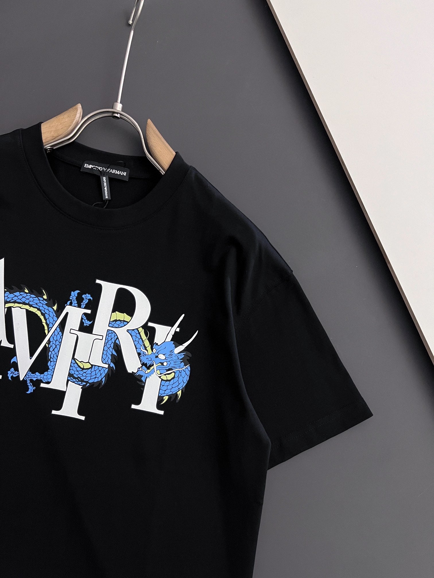 LuxluxHouse Best Quality Clothes Amiri T-shirt