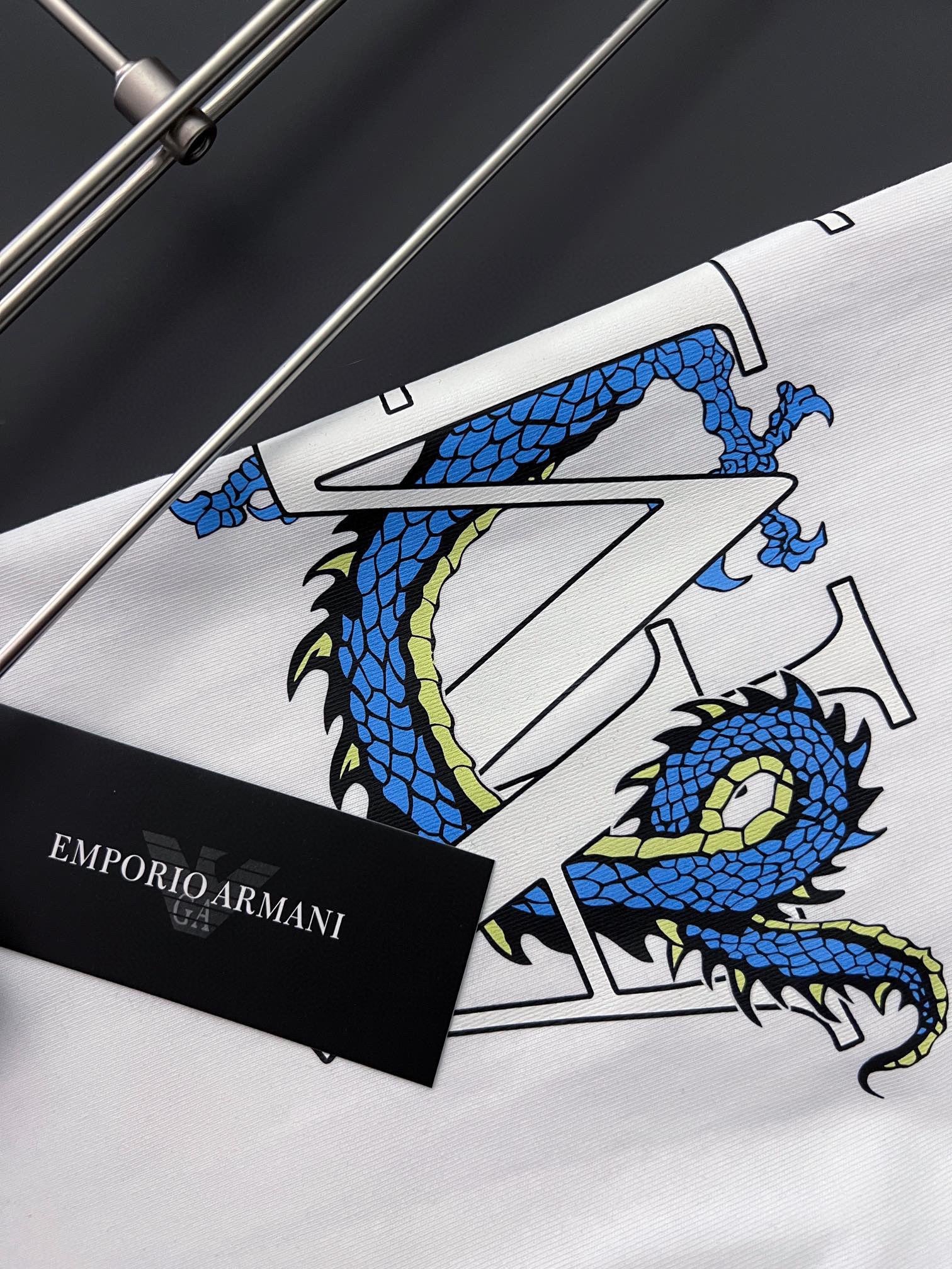 LuxluxHouse Best Quality Clothes Amiri T-shirt