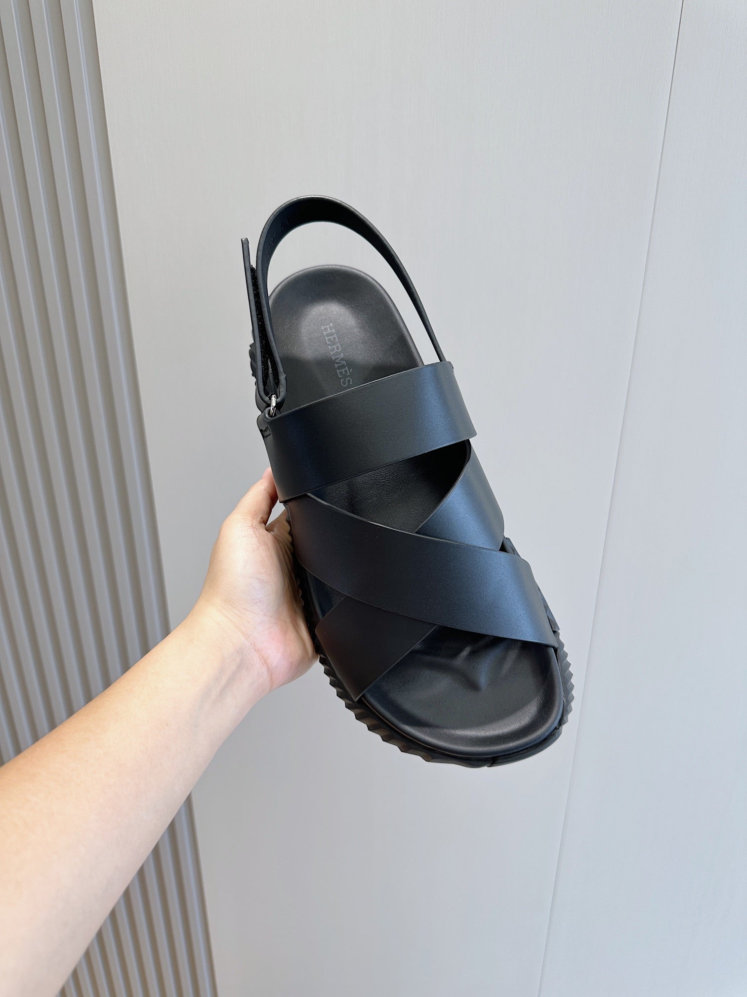 LuxluxHouse Best Quality Sandals Hermes