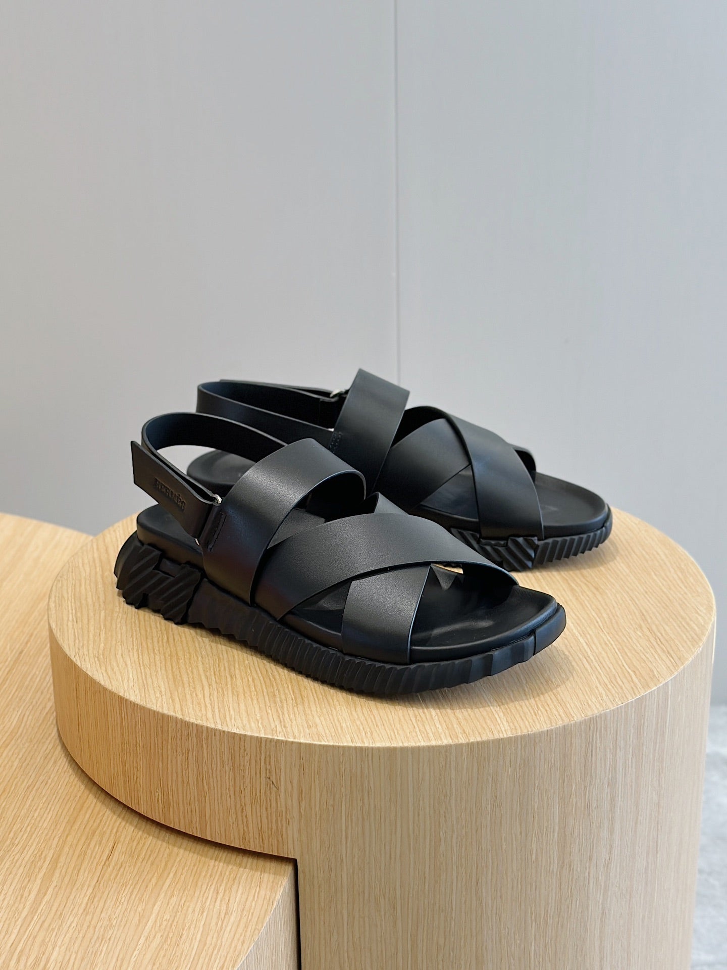 LuxluxHouse Best Quality Sandals Hermes