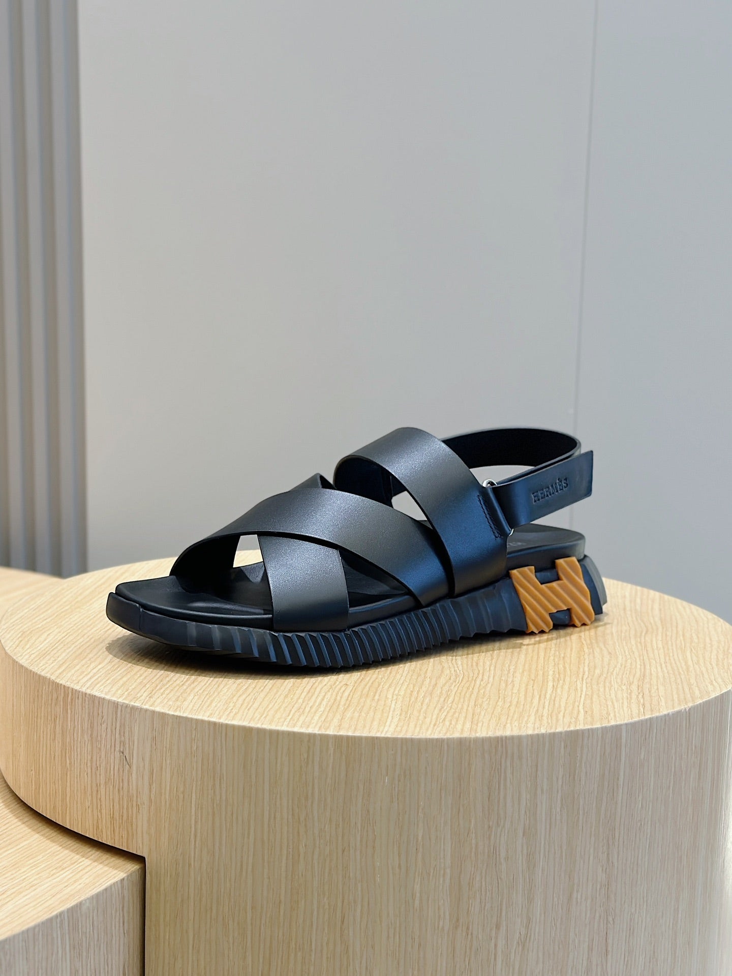 LuxluxHouse Best Quality Sandals Hermes