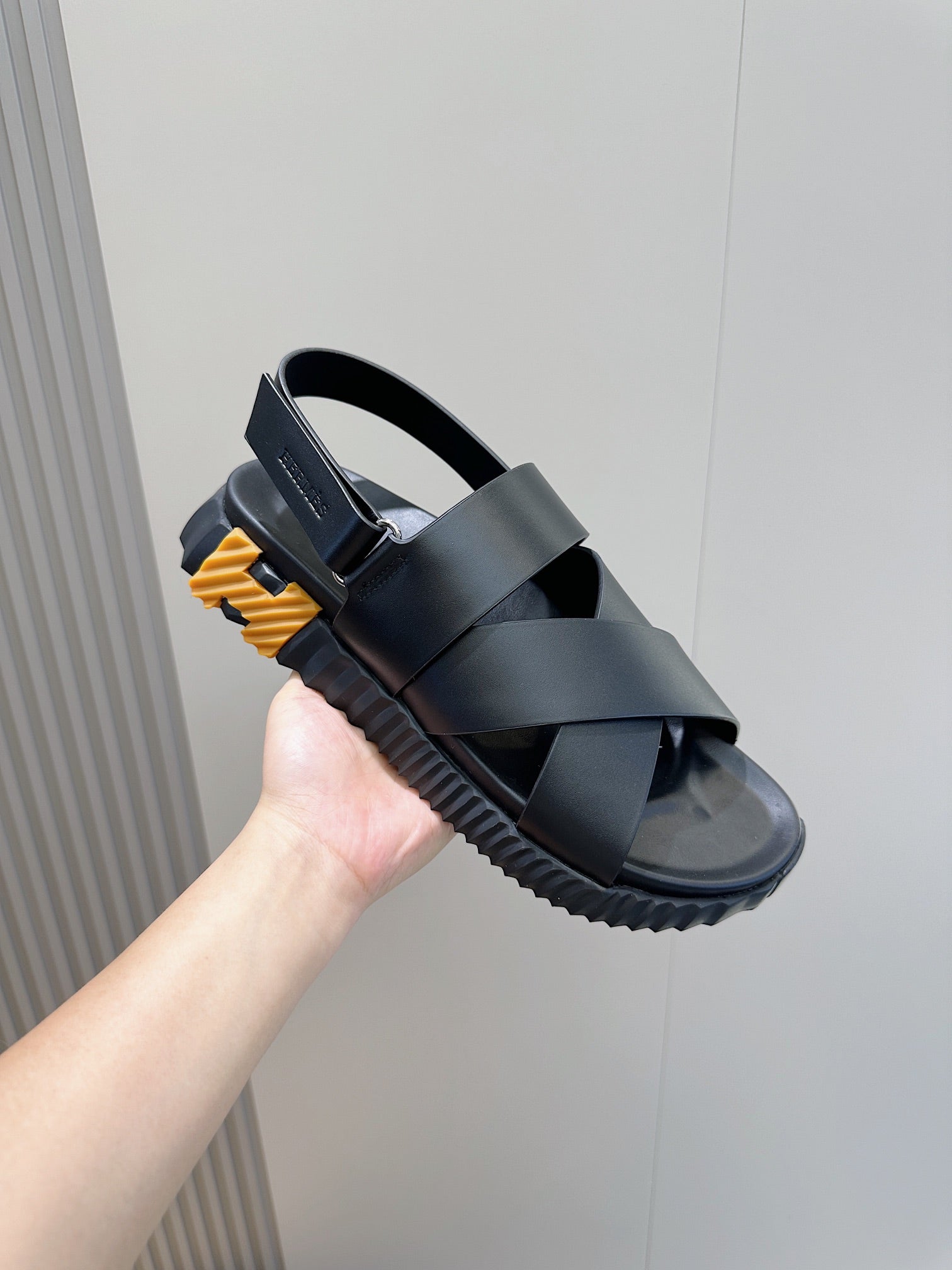LuxluxHouse Best Quality Sandals Hermes