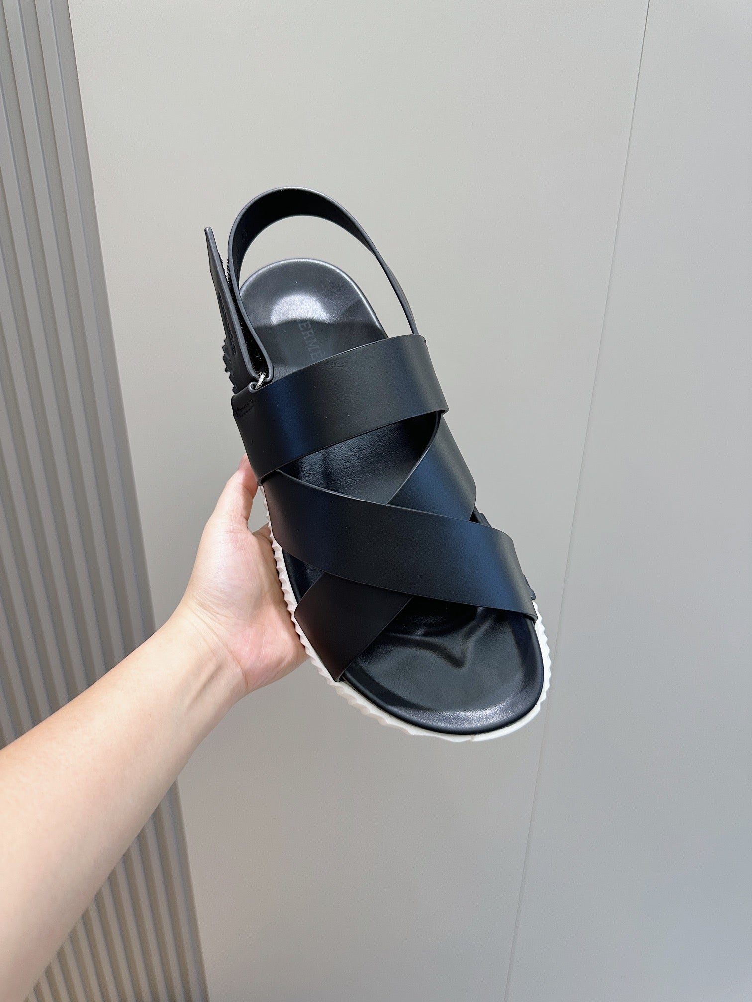 LuxluxHouse Best Quality Sandals Hermes