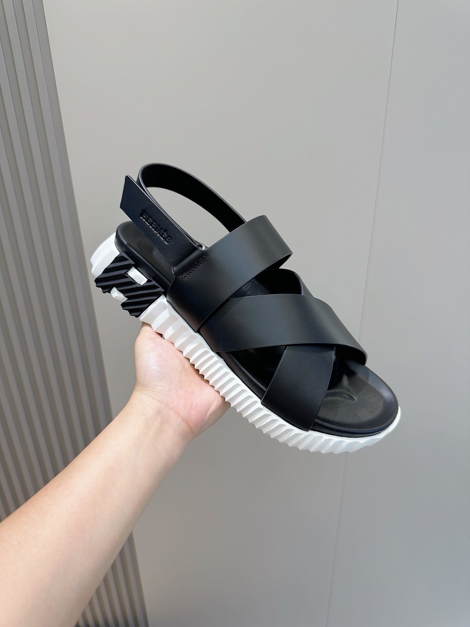 LuxluxHouse Best Quality Sandals Hermes