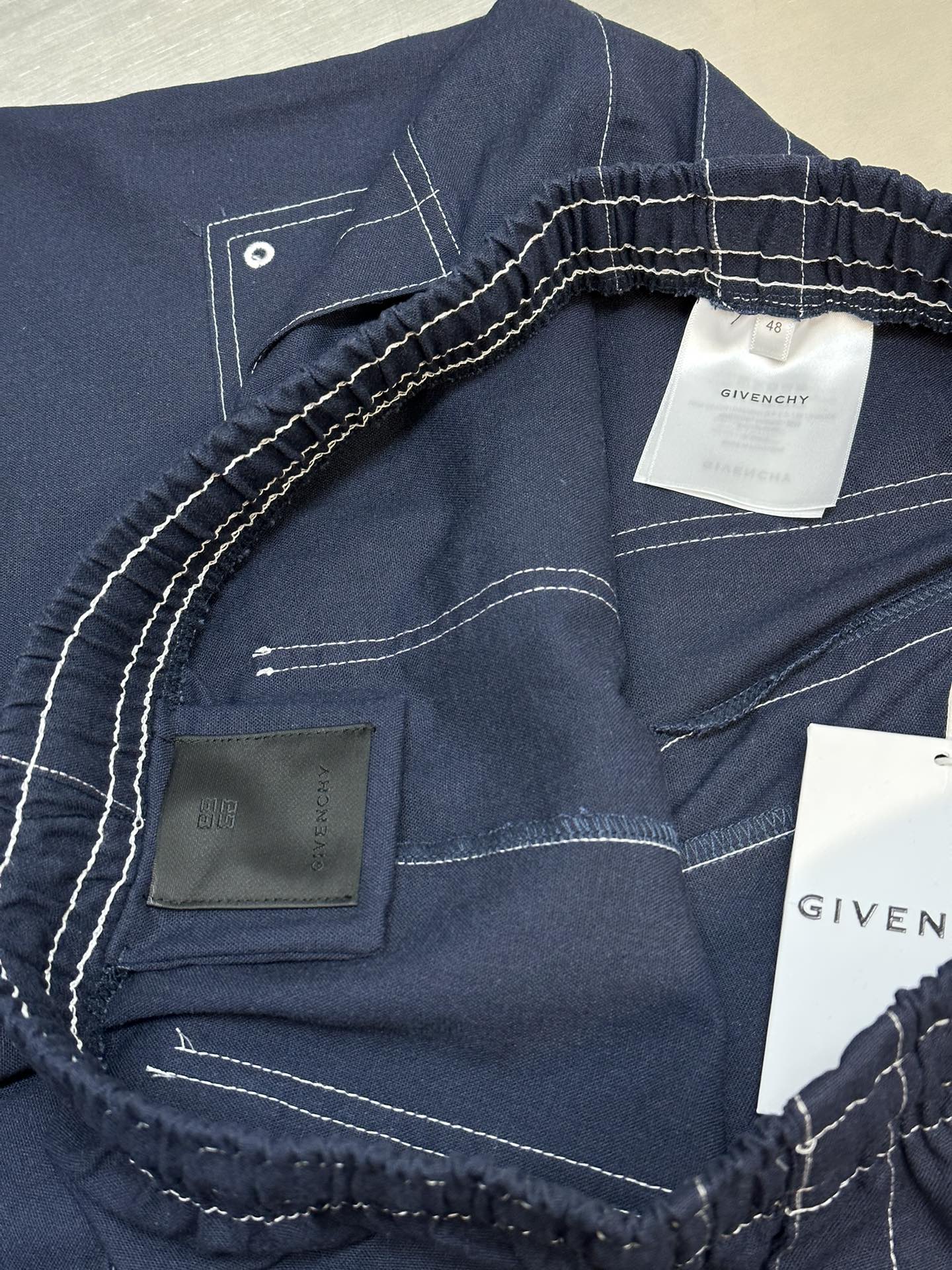 LuxluxHouse Best Quality Clothes Givenchy Pants