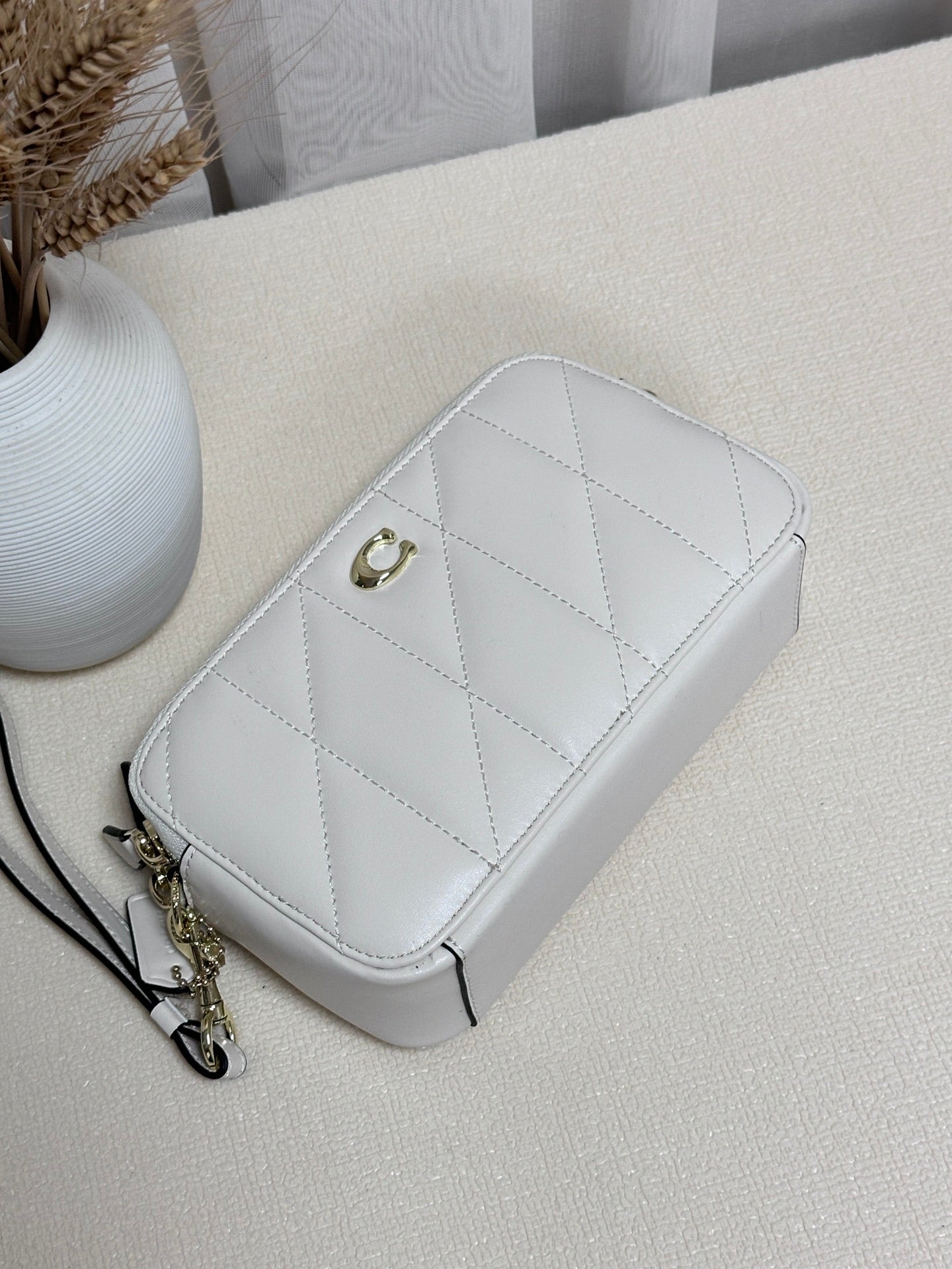 LuxluxHouse Best Quality Bags Coach