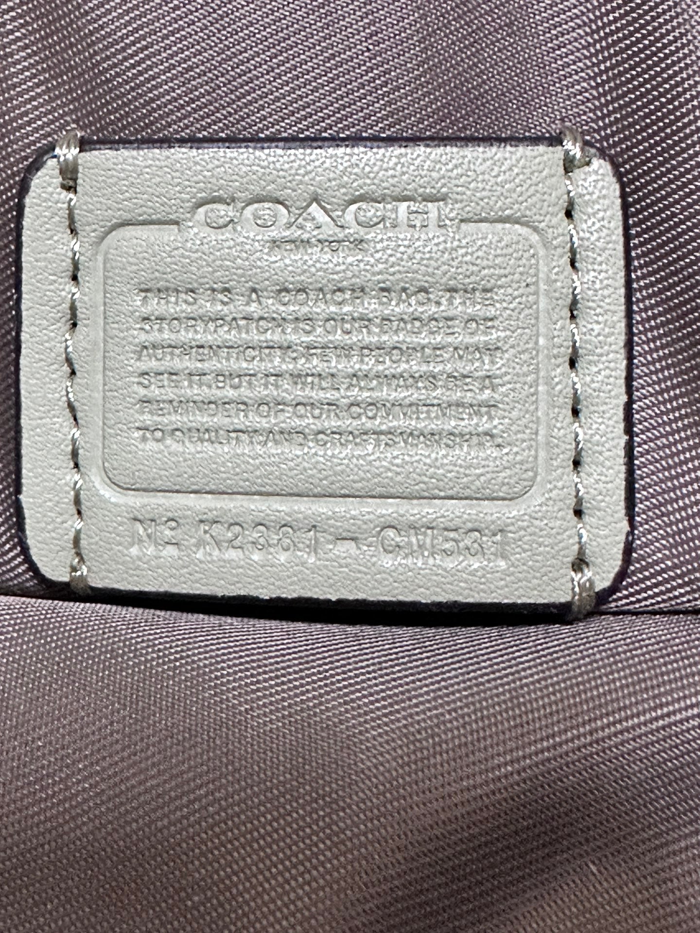 LuxluxHouse Best Quality Bags Coach