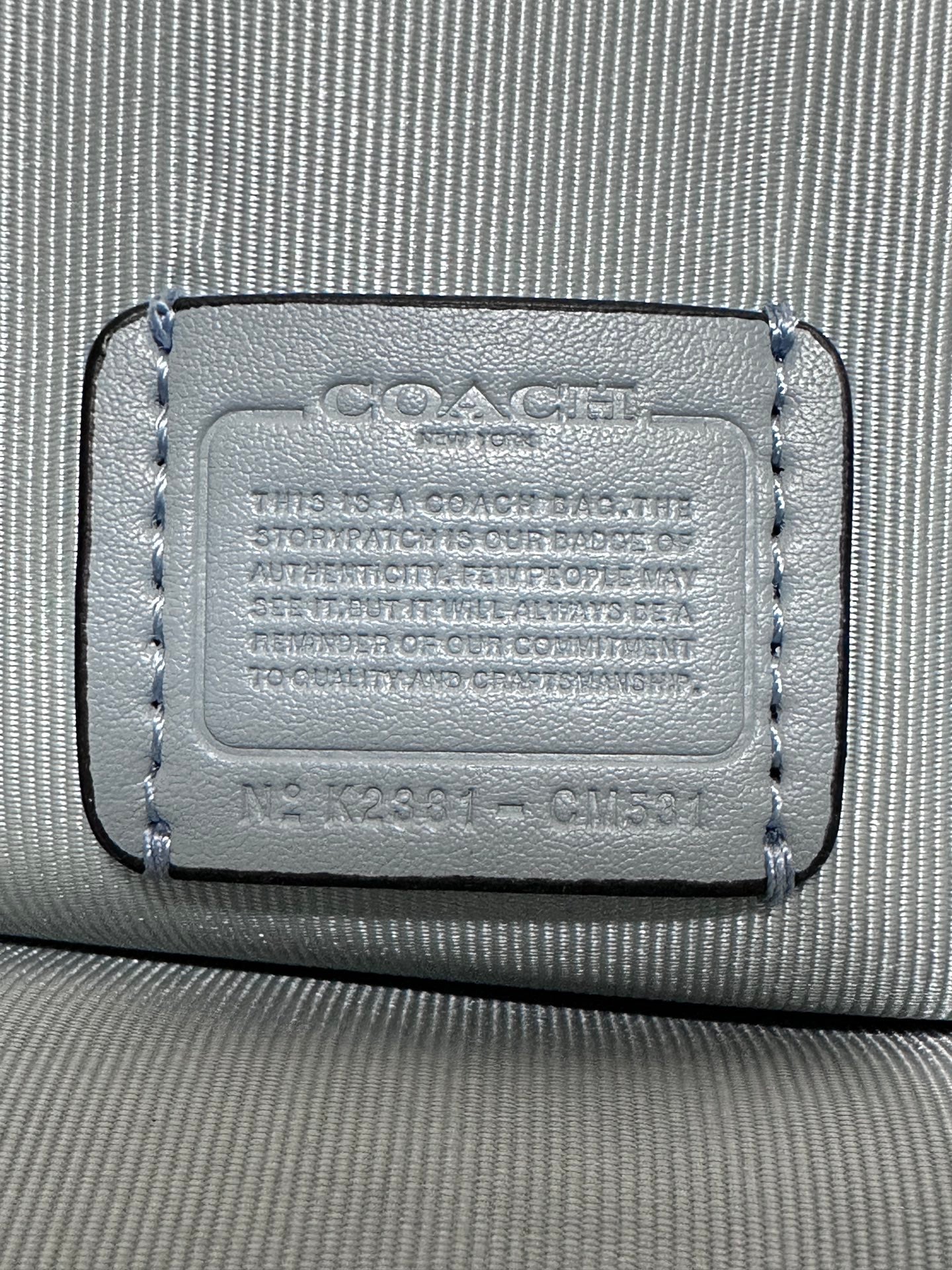 LuxluxHouse Best Quality Bags Coach
