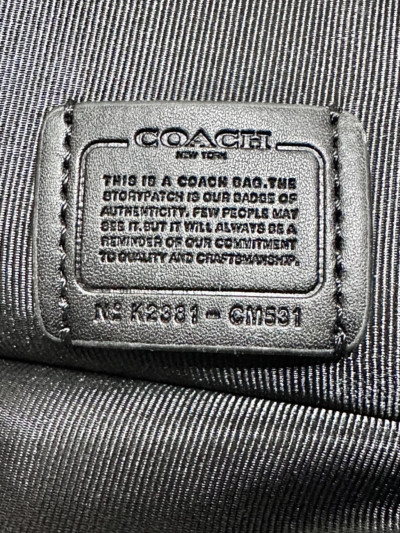 LuxluxHouse Best Quality Bags Coach