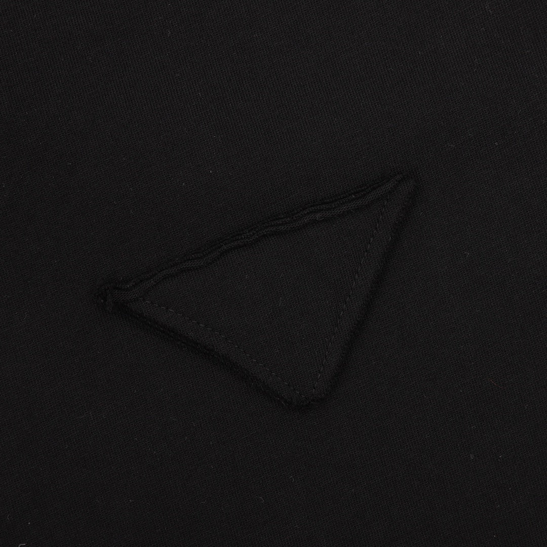 LuxluxHouse Best Quality Clothes T-shirt Prada