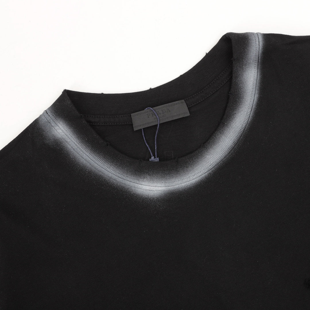 LuxluxHouse Best Quality Clothes T-shirt Prada