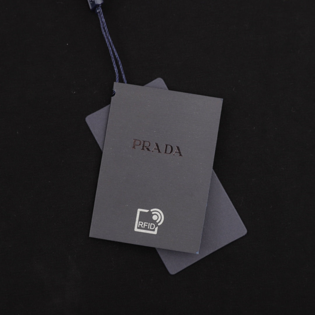 LuxluxHouse Best Quality Clothes T-shirt Prada