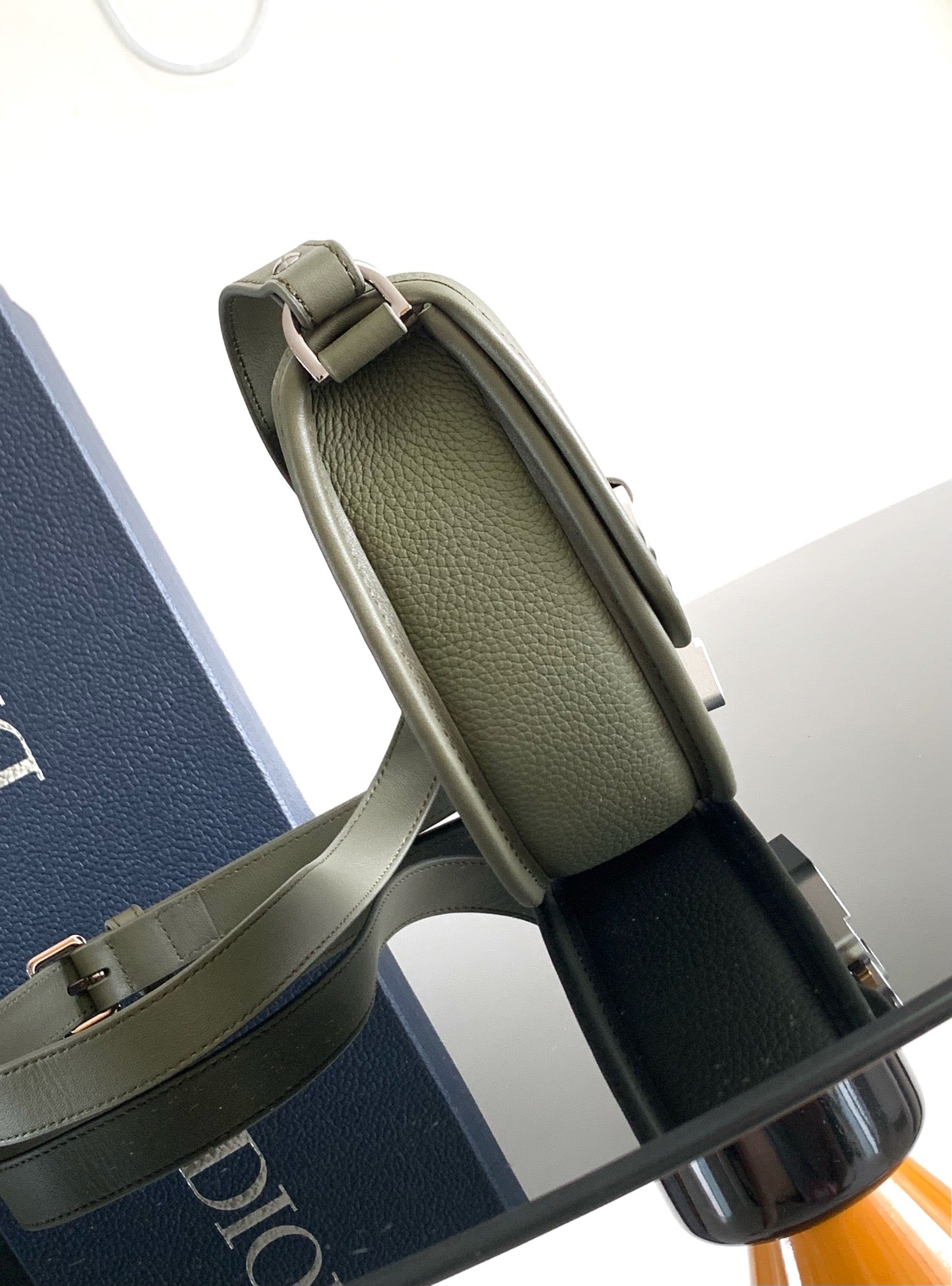 LuxluxHouse Best Quality Bags Dior Men
