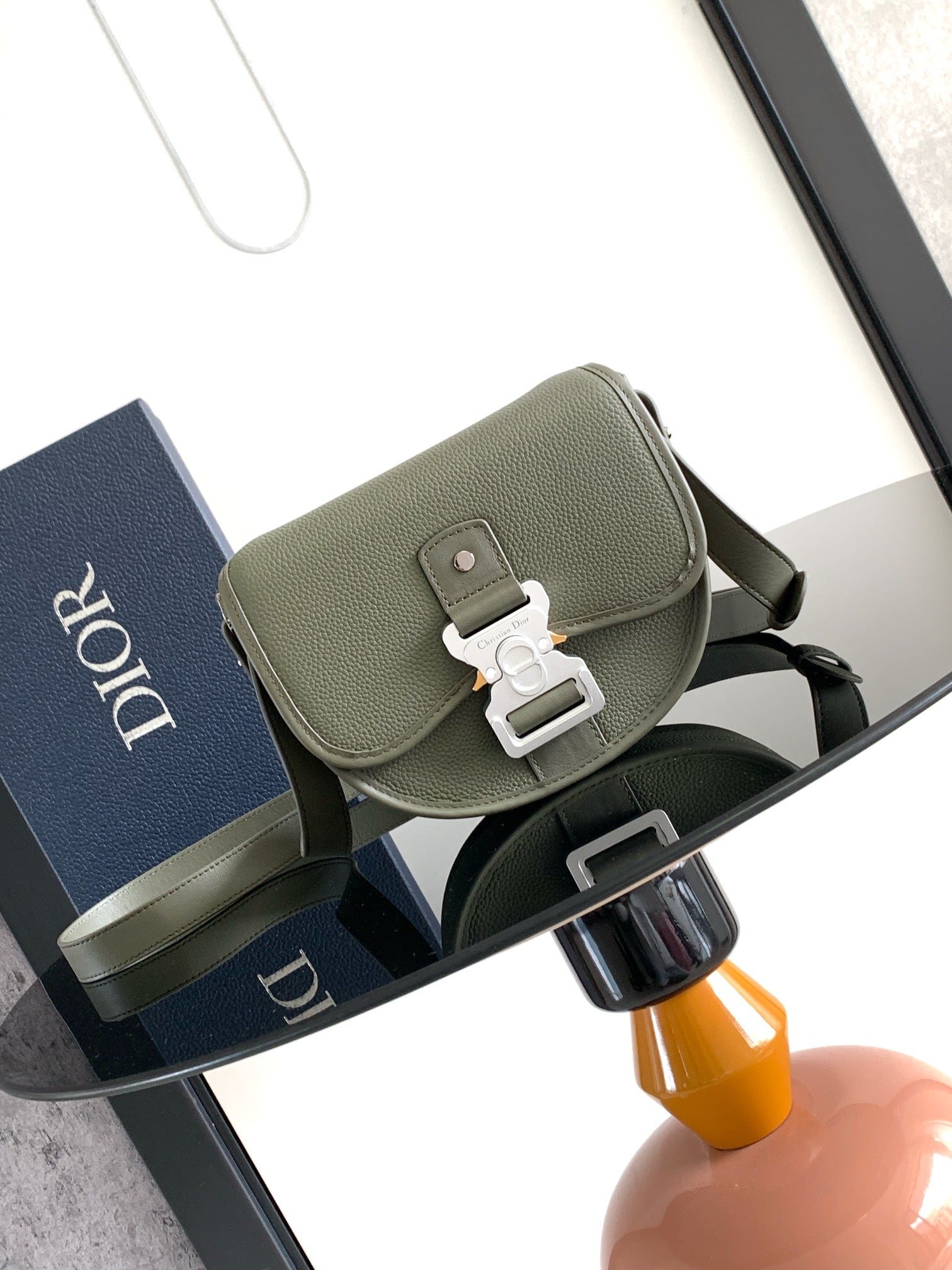 LuxluxHouse Best Quality Bags Dior Men