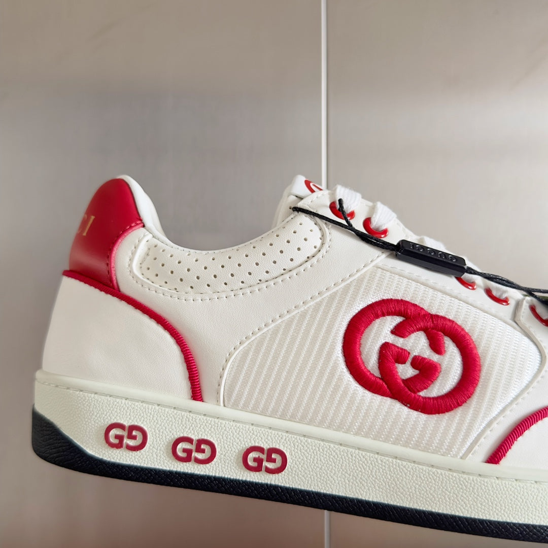 LuxluxHouse Best Quality Gucci Women Shoes