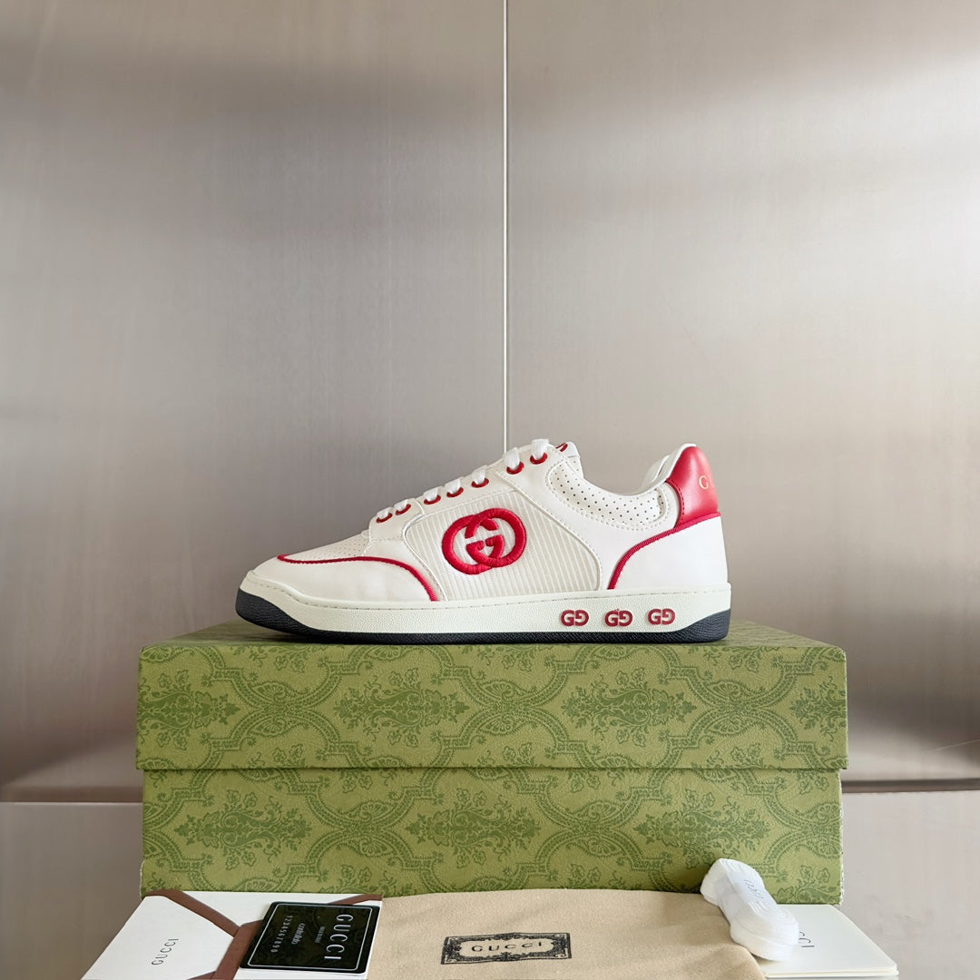 LuxluxHouse Best Quality Gucci Women Shoes