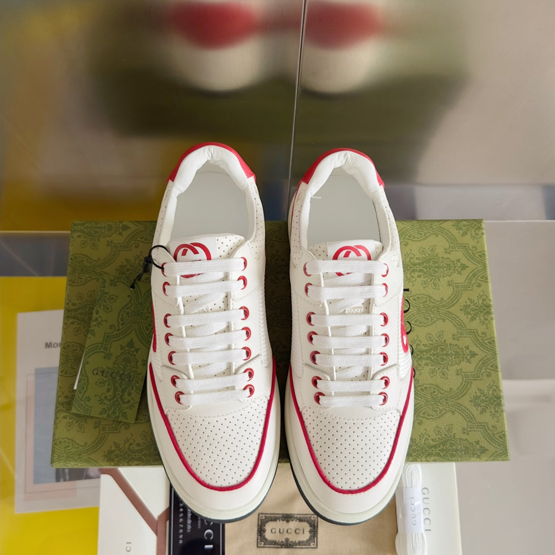 LuxluxHouse Best Quality Gucci Women Shoes