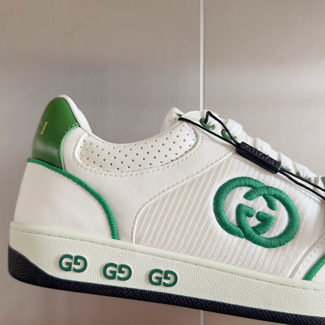 LuxluxHouse Best Quality Gucci Women Shoes