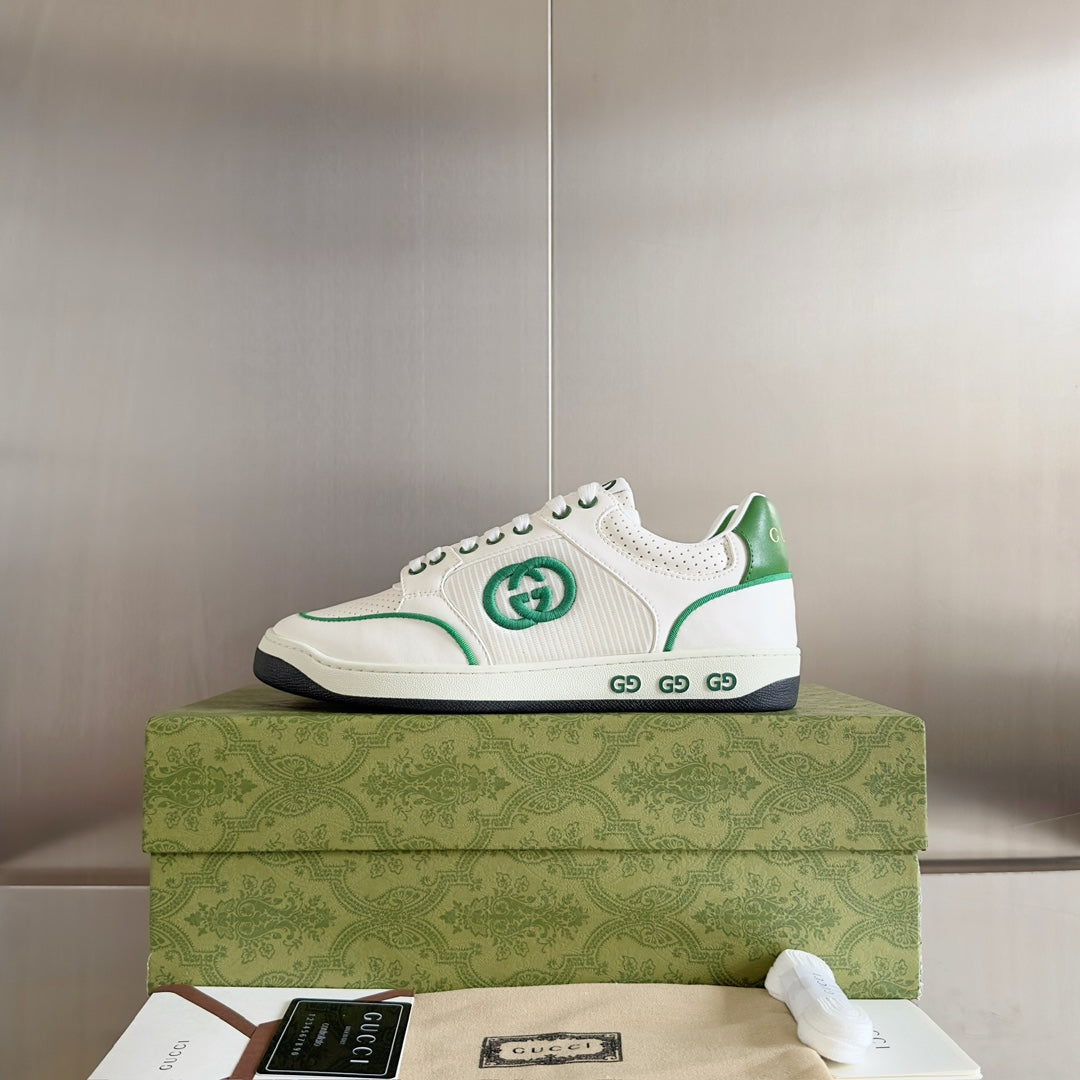 LuxluxHouse Best Quality Gucci Women Shoes