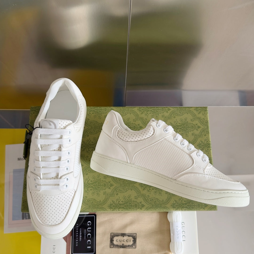 LuxluxHouse Best Quality Gucci Women Shoes