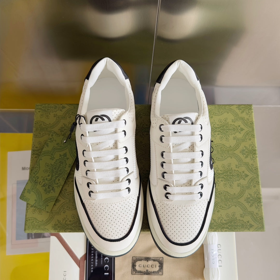 LuxluxHouse Best Quality Gucci Women Shoes